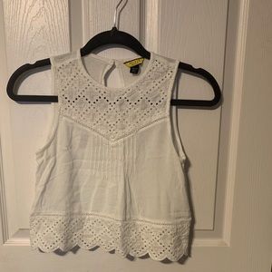 XS Aeropostale tank top
